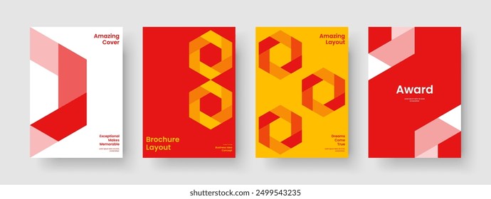 Plantilla de fondo Abstractas. Diseño de volante geométrico. Diseño de folletos aislados. Portada de libro. Cartel. Presentación de Negocios. Informe. Anuncio. Cuaderno. Manual. Panfleto. Diario. Folleto. Boletín de noticias