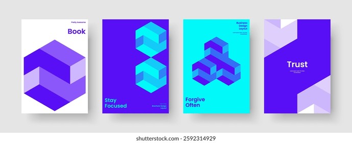 Abstract Background Template. Geometric Flyer Design. Creative Business Presentation Layout. Report. Banner. Book Cover. Poster. Brochure. Brand Identity. Journal. Magazine. Newsletter. Portfolio
