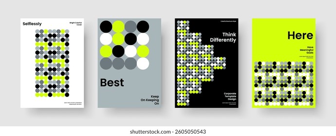 Abstract Background Template. Geometric Flyer Design. Modern Report Layout. Banner. Poster. Book Cover. Brochure. Business Presentation. Magazine. Pamphlet. Portfolio. Notebook. Catalog