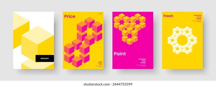 Abstract Background Template. Geometric Poster Design. Modern Business Presentation Layout. Book Cover. Report. Flyer. Brochure. Banner. Leaflet. Advertising. Portfolio. Brand Identity. Catalog