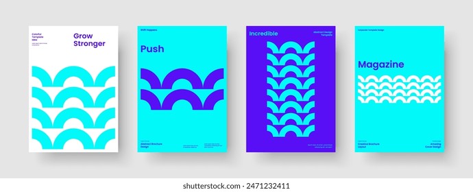 Plantilla Abstractas de fondo. Diseño de informe geométrico. Diseño de presentación empresarial creativa. Volante. Portada del libro. Folleto. Cartel. Anuncio. Handbill. Boletín informativo. Prospecto. Revista. Publicidad