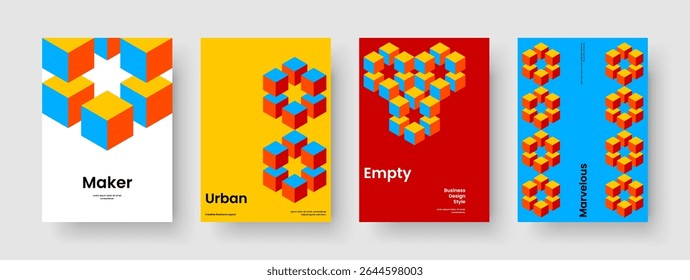 Abstract Background Template. Geometric Report Design. Modern Poster Layout. Brochure. Flyer. Banner. Book Cover. Business Presentation. Notebook. Pamphlet. Journal. Advertising. Brand Identity