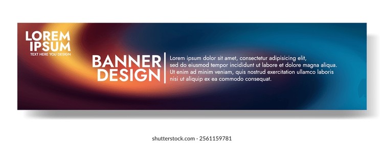 Abstract Background Template Gradient, Colorful, Modern, Website,