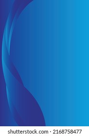 Ilustración de diseño gráfico de plantilla de fondo abstracto 