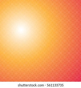 Abstract background template. Graphic design element. Business template with copy space.