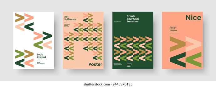 Abstract Background Template. Isolated Banner Layout. Geometric Brochure Design. Book Cover. Flyer. Report. Poster. Business Presentation. Handbill. Journal. Leaflet. Catalog. Portfolio. Newsletter