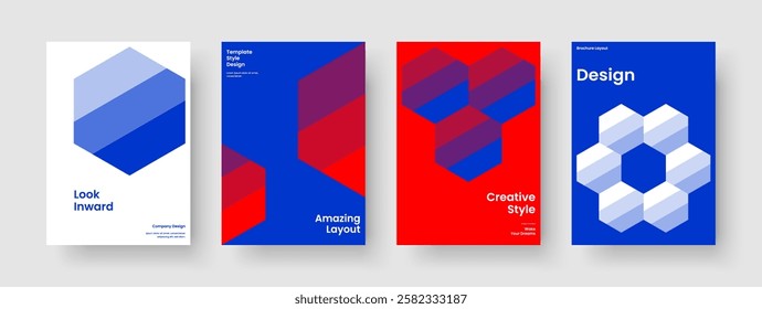 Abstract Background Template. Isolated Banner Layout. Geometric Flyer Design. Book Cover. Poster. Business Presentation. Brochure. Report. Advertising. Magazine. Pamphlet. Journal. Notebook