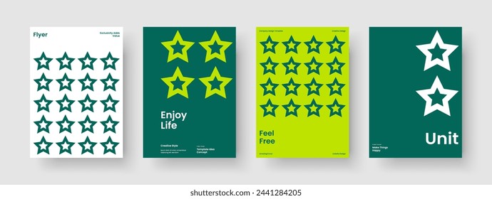 Abstract Background Template. Isolated Book Cover Design. Geometric Banner Layout. Flyer. Brochure. Poster. Business Presentation. Report. Catalog. Newsletter. Journal. Handbill. Magazine