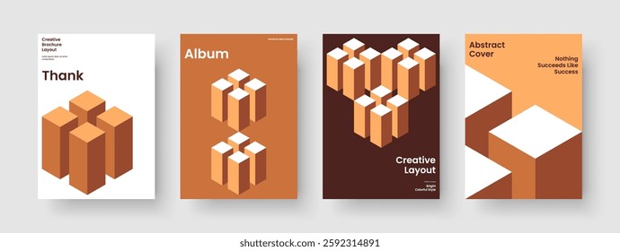 Abstract Background Template. Isolated Book Cover Design. Creative Business Presentation Layout. Report. Brochure. Flyer. Banner. Poster. Portfolio. Magazine. Brand Identity. Handbill. Catalog