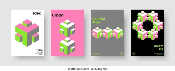 Abstract Background Template. Isolated Brochure Layout. Geometric Business Presentation Design. Banner. Report. Book Cover. Flyer. Poster. Catalog. Brand Identity. Pamphlet. Handbill. Journal