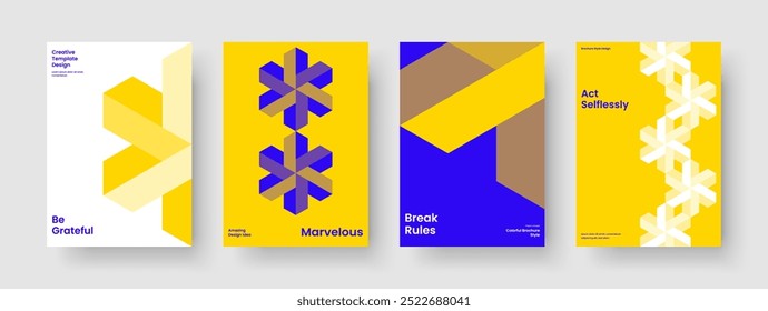 Abstract Background Template. Isolated Business Presentation Design. Geometric Report Layout. Flyer. Poster. Brochure. Banner. Book Cover. Handbill. Portfolio. Pamphlet. Newsletter. Leaflet