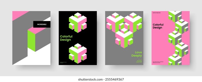 Abstract Background Template. Isolated Business Presentation Layout. Modern Poster Design. Flyer. Brochure. Report. Banner. Book Cover. Handbill. Newsletter. Catalog. Brand Identity. Pamphlet