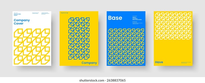 Abstract Background Template. Isolated Business Presentation Layout. Geometric Book Cover Design. Poster. Banner. Flyer. Report. Brochure. Journal. Brand Identity. Advertising. Magazine. Newsletter