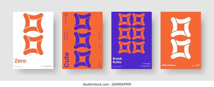 Abstract Background Template. Isolated Flyer Design. Modern Business Presentation Layout. Poster. Report. Book Cover. Banner. Brochure. Portfolio. Handbill. Leaflet. Magazine. Journal. Catalog