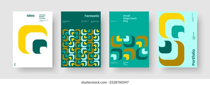 Abstract Background Template. Isolated Poster Layout. Creative Flyer Design. Brochure. Report. Business Presentation. Banner. Book Cover. Portfolio. Notebook. Leaflet. Advertising. Magazine