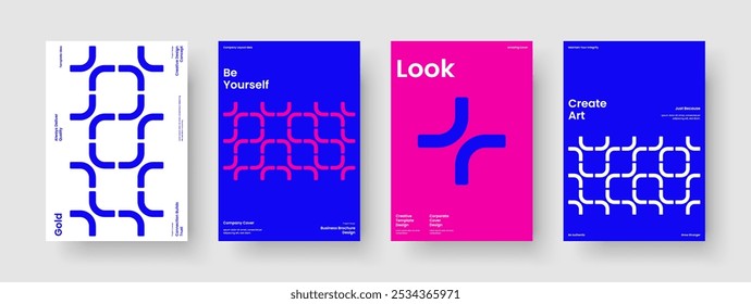 Modelo de plano de fundo abstrato. Layout de cartaz isolado. Design moderno Flyer. Capa de Livro. Brochura. Apresentação de negócios. Faixa. Relatório. Notebook. Boletim informativo. Diário. Conhecimento manual. Folheto
