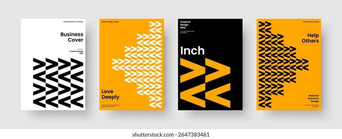Modelo de plano de fundo abstrato. Design de cartaz isolado. Layout de banner moderno. Brochura. Relatório. Capa de Livro. Apresentação de negócios. Panfleto. Conhecimento manual. Panfleto. Notebook. Boletim informativo. Carteira. Revista