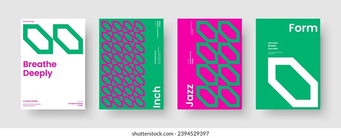 Abstract Background Template. Isolated Report Layout. Geometric Brochure Design. Flyer. Book Cover. Poster. Business Presentation. Banner. Catalog. Notebook. Newsletter. Magazine. Brand Identity