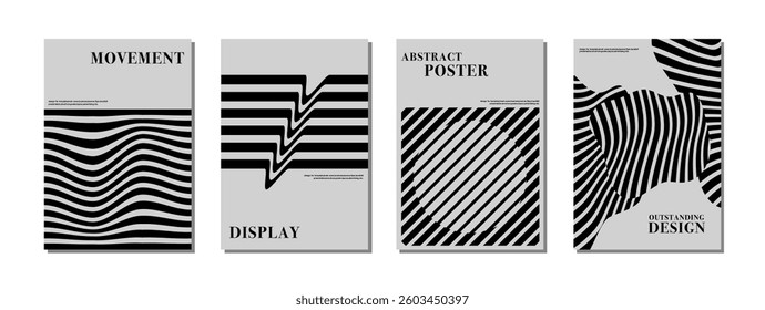 Abstract background  template layout design. This is a black gray graphic template design creative vector illustration. Design for book cover, brochure, poster, banner, handbill, flyer, marketing