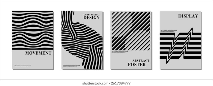 	
	
Abstract background template layout design. This is a graphic creative template creative vector illustration. black gray.  Design for book cover, brochure, poster, banner, flyer, marketing,
