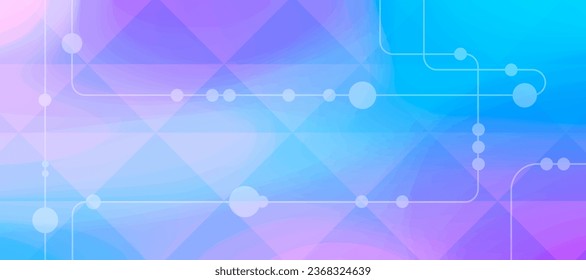 Abstract background template. Modern abstract banner. Web design template. Digital store banner.