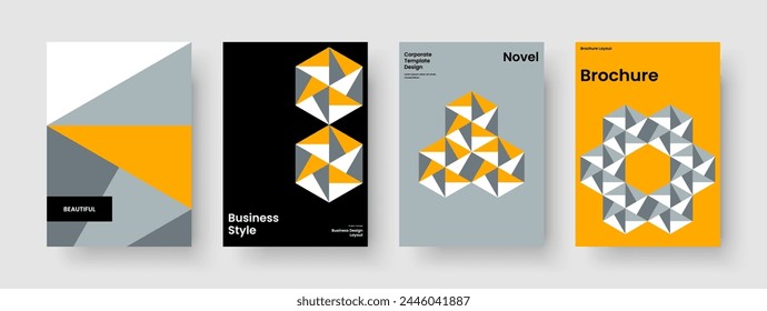 Abstract Background Template. Modern Banner Design. Creative Flyer Layout. Poster. Business Presentation. Report. Book Cover. Brochure. Magazine. Catalog. Journal. Notebook. Handbill. Portfolio
