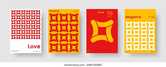 Plantilla Abstractas de fondo. Diseño de Anuncio moderno. Diseño de folleto aislado. Informe. Cartel. Presentación empresarial. Portada del libro. Volante. Cuaderno. Catálogo. Folleto. Handbill. Diario. Boletín