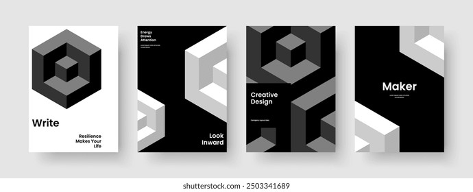 Abstract Background Template. Modern Book Cover Layout. Isolated Poster Design. Banner. Brochure. Report. Business Presentation. Flyer. Magazine. Advertising. Pamphlet. Portfolio. Leaflet. Journal