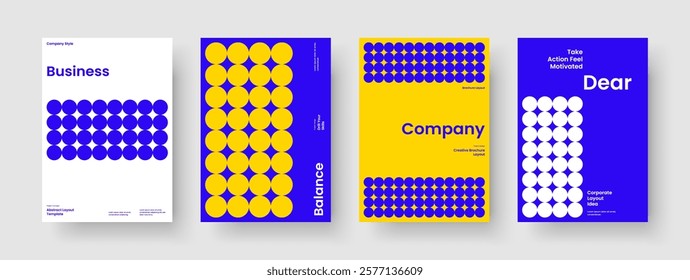 Abstract Background Template. Modern Book Cover Layout. Isolated Report Design. Poster. Business Presentation. Banner. Brochure. Flyer. Handbill. Journal. Newsletter. Advertising. Catalog. Leaflet