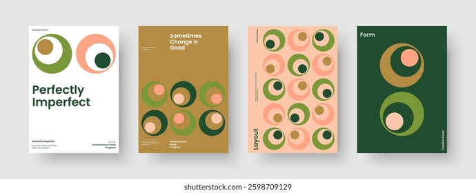Abstract Background Template. Modern Brochure Design. Isolated Book Cover Layout. Flyer. Business Presentation. Poster. Report. Banner. Catalog. Notebook. Handbill. Advertising. Leaflet. Magazine