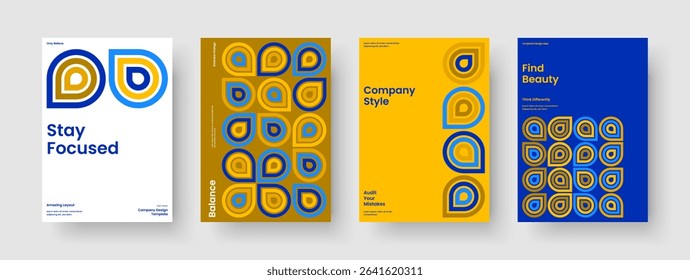 Abstract Background Template. Modern Brochure Design. Geometric Report Layout. Business Presentation. Flyer. Poster. Book Cover. Banner. Brand Identity. Journal. Pamphlet. Catalog. Newsletter