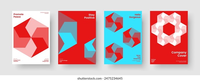 Abstract Background Template. Modern Business Presentation Layout. Geometric Brochure Design. Poster. Report. Flyer. Book Cover. Banner. Advertising. Journal. Handbill. Leaflet. Brand Identity