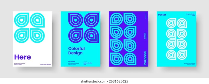 Abstract Background Template. Modern Business Presentation Layout. Isolated Banner Design. Report. Flyer. Book Cover. Brochure. Poster. Brand Identity. Journal. Handbill. Portfolio. Leaflet