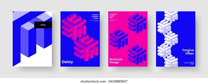 Abstract Background Template. Modern Poster Layout. Creative Flyer Design. Book Cover. Brochure. Business Presentation. Banner. Report. Catalog. Pamphlet. Leaflet. Magazine. Notebook. Portfolio