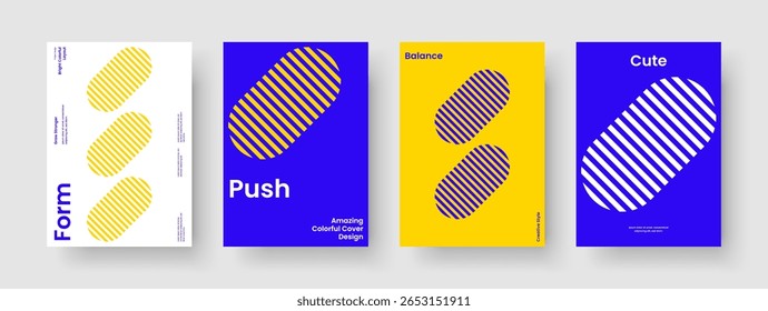 Abstrakte Hintergrundvorlage. Modernes Berichtsdesign. Geometrisches Flyer-Layout. Broschüre. Poster. Geschäftspräsentation. Banner. Buchumschlag. Werbung. Erfassung Notebook. Markenidentität. Portfolio
