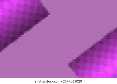 Abstract Background Template for Style Design