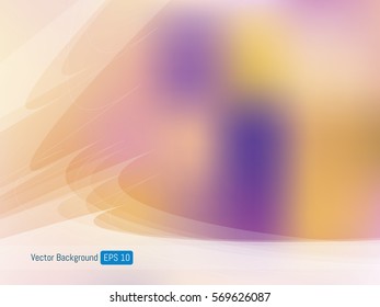 Abstract background template in vector for corporate business
