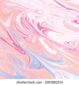 plantilla de fondo abstracto color de agua movimiento Deco