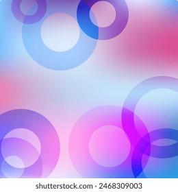 Abstract  background template. Web design template.