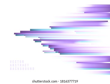 Abstract Background . Template for your Design . Isolated Vector Illustration
