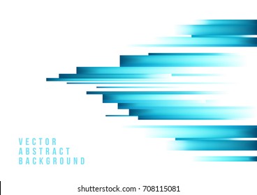 Abstract Background . Template for your Design . Isolated Vector Illustration