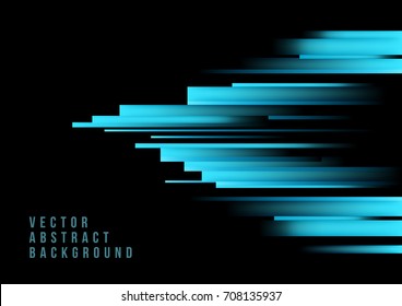 Abstract Background . Template for your Design . Isolated Vector Illustration