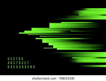 Abstract Background . Template for your Design . Isolated Vector Illustration
