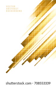Abstract Background . Template for your Design . Isolated Vector Illustration