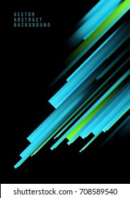 Abstract Background . Template for your Design . Isolated Vector Illustration