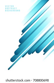 Abstract Background . Template for your Design . Isolated Vector Illustration