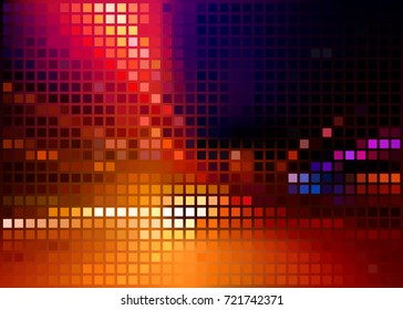Abstract Background . Template for your Design . Isolated Vector Illustration
