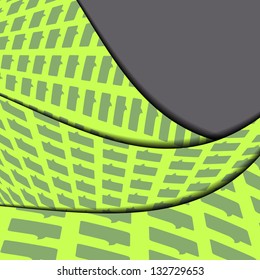 Abstract background templates