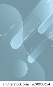 abstract background templates dark bright dynamic flat. eps 10