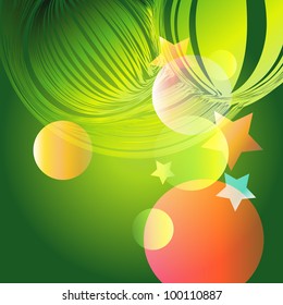 abstract background for text